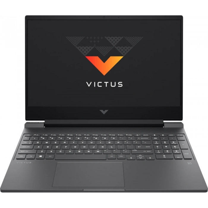 HP Victus AMD Ryzen™ AI 7 350 - 16 GB DDR5-5600 RAM- 1 TB PCIe® Gen4 NVMe™ M.2 SSD - NVIDIA GeForce RTX™ 5060 8GB - 15.6 FHD 144Hz Ekran - Free Dos - Oyun Bilgisayarı