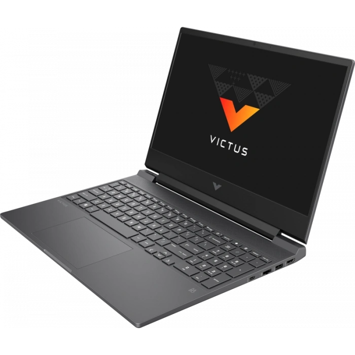 HP Victus AMD Ryzen™ AI 7 350 - 16 GB DDR5-5600 RAM- 1 TB PCIe® Gen4 NVMe™ M.2 SSD - NVIDIA GeForce RTX™ 5060 8GB - 15.6 FHD 144Hz Ekran - Free Dos - Oyun Bilgisayarı