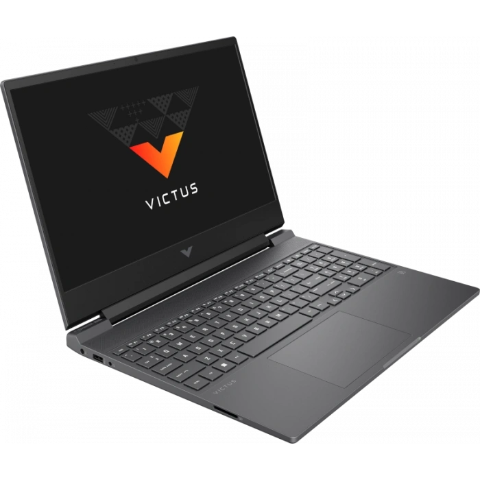 HP Victus AMD Ryzen™ AI 7 350 - 16 GB DDR5-5600 RAM- 1 TB PCIe® Gen4 NVMe™ M.2 SSD - NVIDIA GeForce RTX™ 5060 8GB - 15.6 FHD 144Hz Ekran - Free Dos - Oyun Bilgisayarı