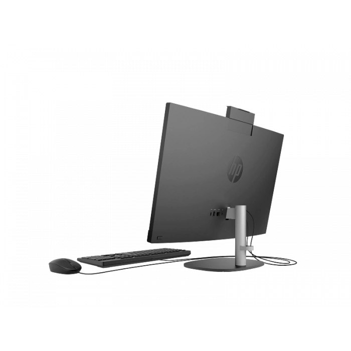 HP Aio Pro 240 G10 B70VQAT-WP I5-1334U 16GB 512SSD 23.8 Win11Pro siyah All İn One Bilgisayar