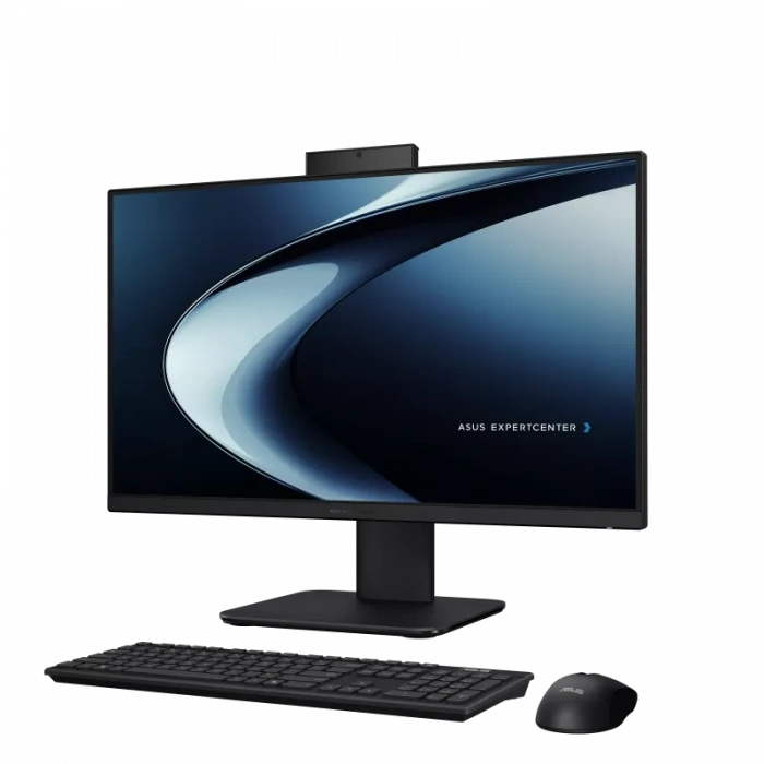 ASUS AIO P440VAK-PEFPCC110 C5-210H 16GB 512GB SSD 23.8 WİN11 PRO SİYAH