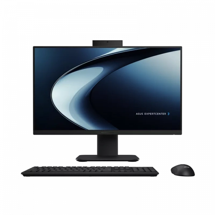 ASUS AIO P440VAK-PEFPCC110 C5-210H 16GB 512GB SSD 23.8 WİN11 PRO SİYAH