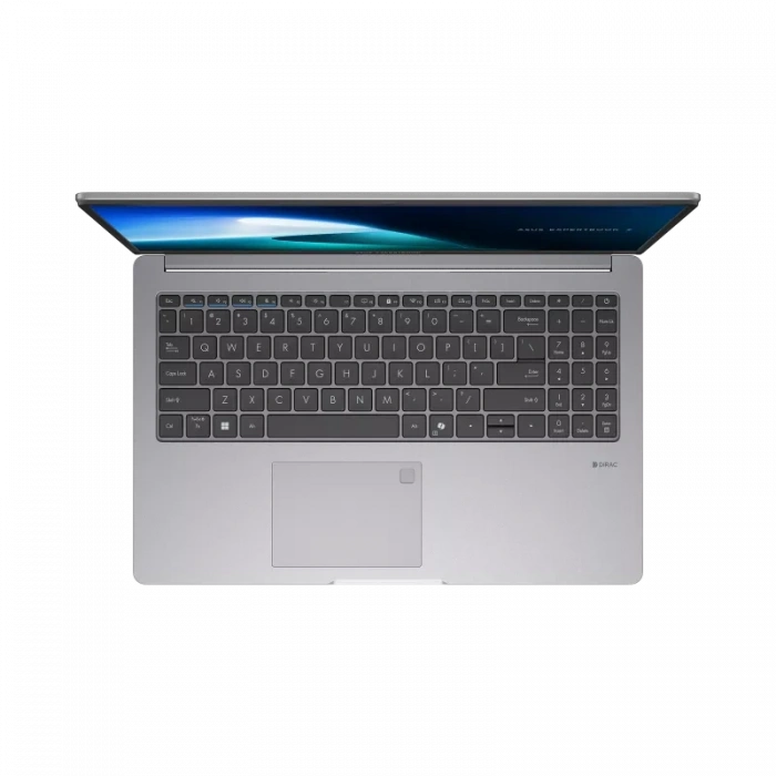ASUS NB P1503CVA-C716512G0D C7-240H 16GB 512GB SSD 15.6 FDOS