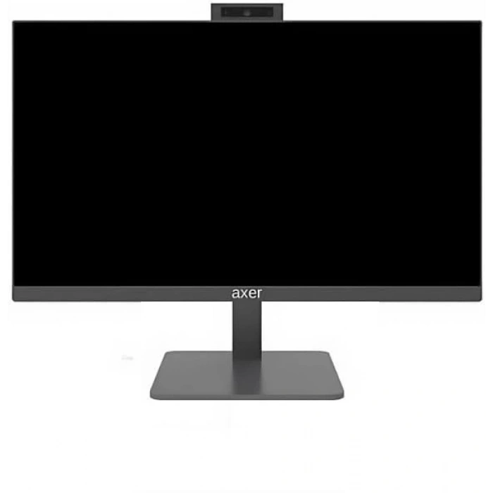 Axer AM24R732 AMD R7 6800H 32GBDDR5-512GBSSD 23.8 Win11Pro AIO Masaüstü Bilgisayar