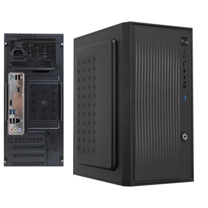 AXER Pro (11TH585F) İ5-11400 16GB 500GBSSD FDos Masaüstü Bilgisayar