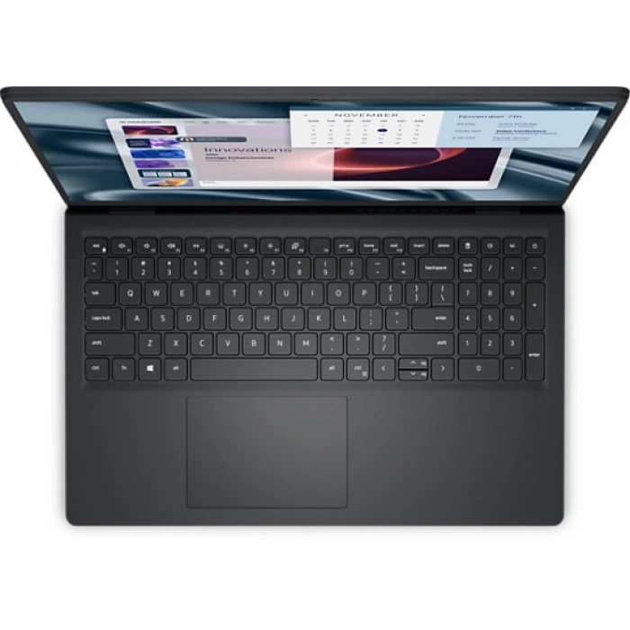 Dell Pro 15 Essential PV15250 Core i7-1355U 16Gb Ram 512Gb Ssd 15.6 FullHD Ubuntu Dizüstü Bilgisayar