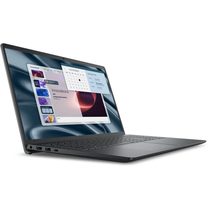Dell Pro 15 Essential PV15250 Core i7-1355U 16Gb Ram 512Gb Ssd 15.6 FullHD Ubuntu Dizüstü Bilgisayar