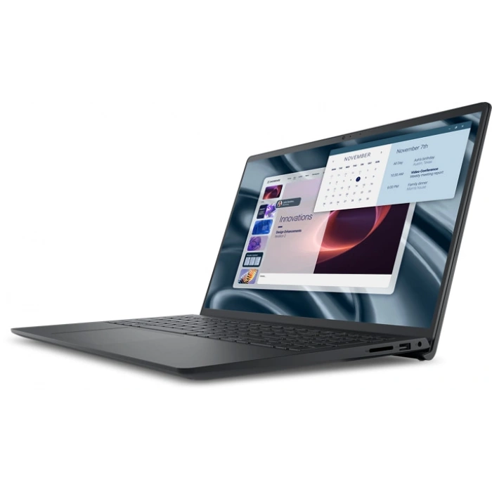 Dell Pro 15 Essential PV15250 Core i7-1355U 16Gb Ram 512Gb Ssd 15.6 FullHD Ubuntu Dizüstü Bilgisayar