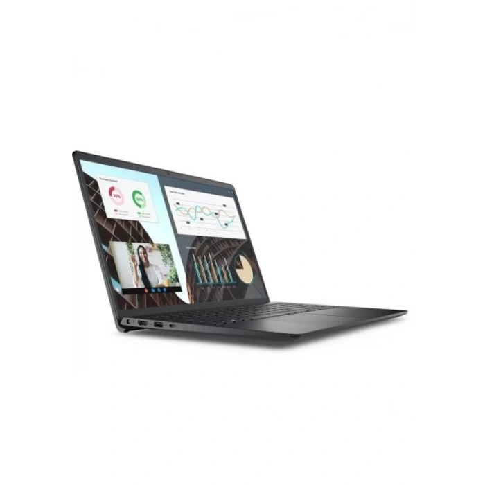 Dell Vostro 3530 I5-1334U 16GB 512GB SSD 15.6 Fhd 120Hz Ubuntu Taşınabilir Bilgisayar N3404PVNB3530-UBU