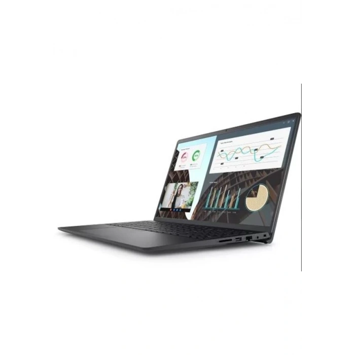 Dell Vostro 3530 I5-1334U 16GB 512GB SSD 15.6 Fhd 120Hz Ubuntu Taşınabilir Bilgisayar N3404PVNB3530-UBU