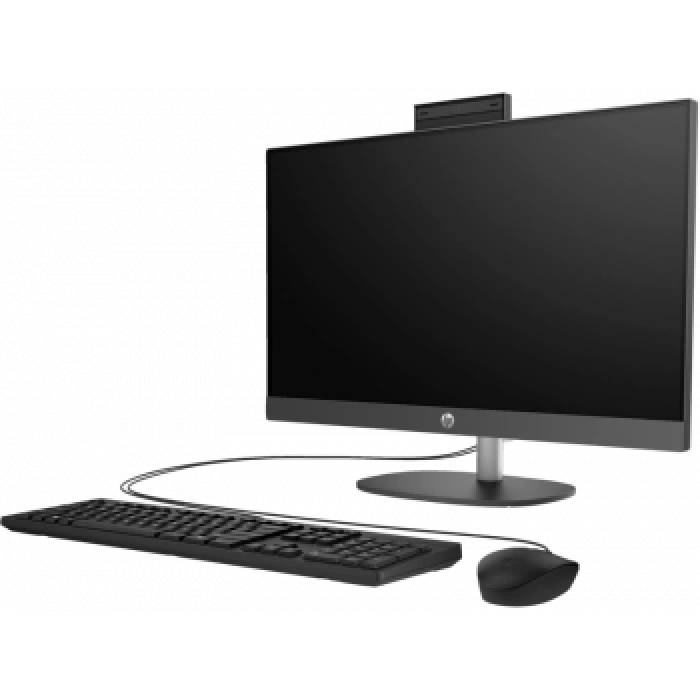 HP PROONE 245 G10 9H6M9ET R5-7520U 8GB 512GB SSD 23.8 FDOS SİYAH