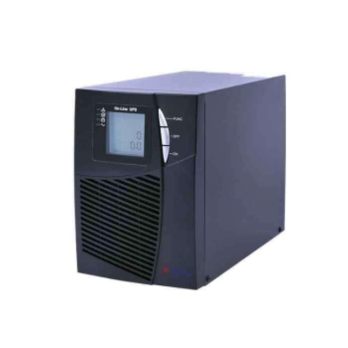 INFORM UPS SINUS EVO LCD 1 KVA 5-12DK KESİNTİSİZ GÜÇ KAYNAĞI 7Ah