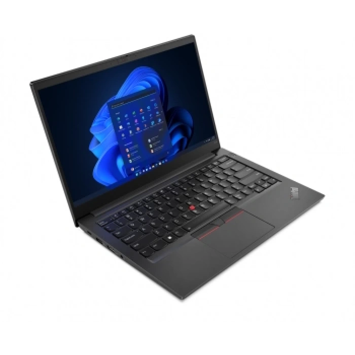 Lenovo E14 21M70091TX Ultra 7 155H 16GB 512GB 14 DOS WUXGA IPS, 1x16GB DDR5, Intel Graphics, 3Yıl