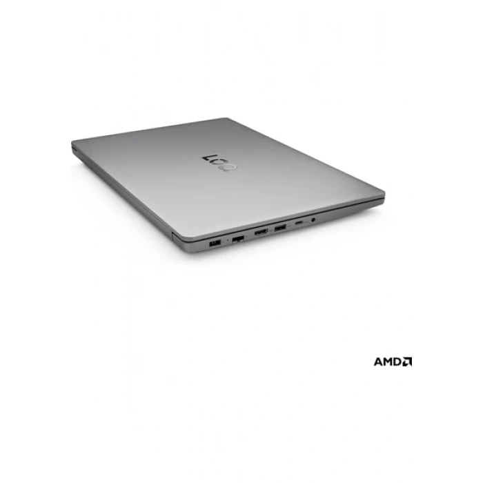 Lenovo LOQE AMD Ryzen 7 7735HS 16GB 512GB SSD RTX4050 Freedos 15.6 Taşınabilir Bilgisayar 83S0002YTR