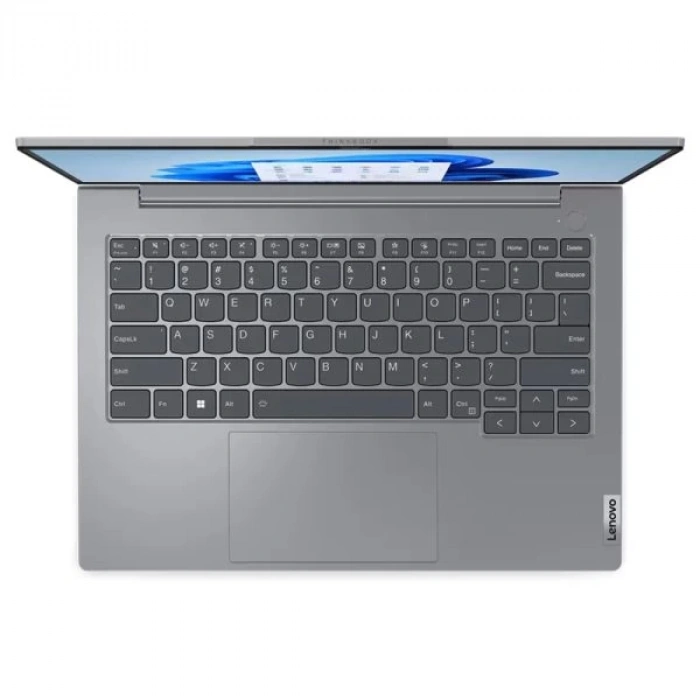 Lenovo ThinkBook 14 G6 IRL 21KG004NTR Intel Core i7-13700H 16GB DDR5 512GB SSD 14 inç 60Hz WUXGA FreeDos Laptop