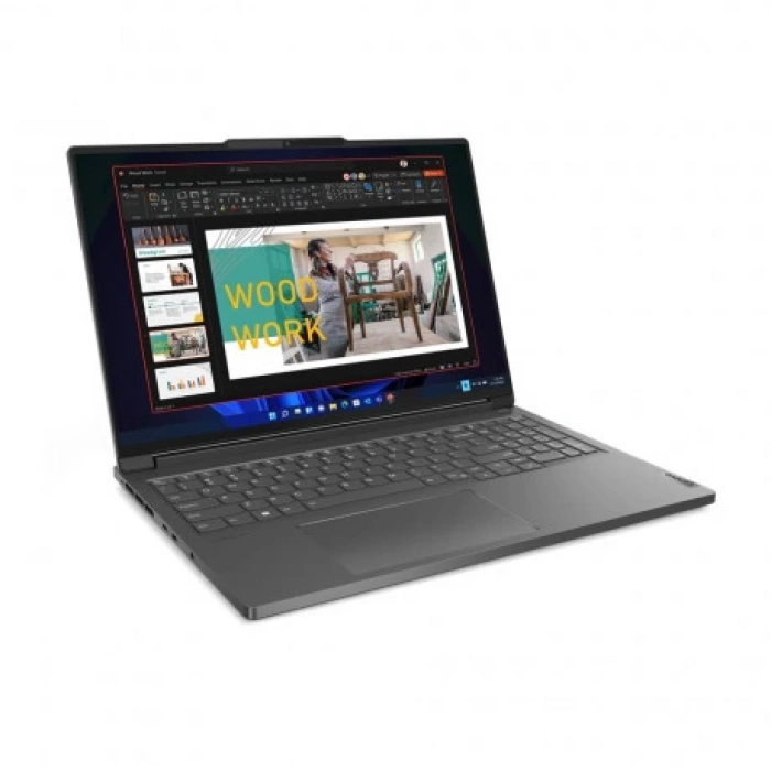 LENOVO THINKBOOK 16P G4 21J80032TR i7-13700H 32GB 1TB SSD 8GB RTX4060 16 FDOS