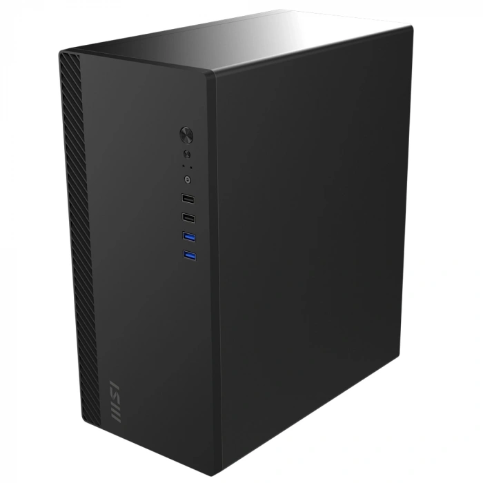 MSI PRO SHIELD Ultra5 245K 16GB 512SSD F.Doss Masaüstü Bilgisayar