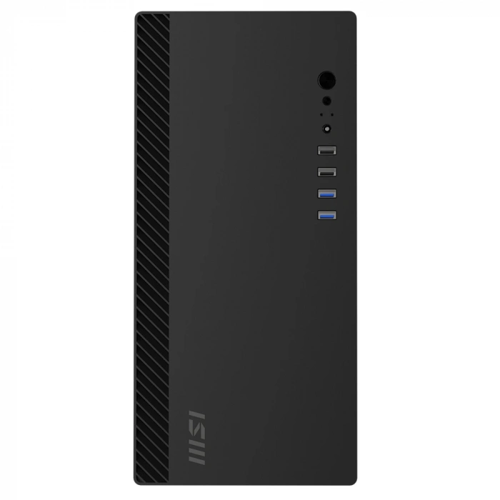 MSI PRO SHIELD Ultra5 245K 16GB 512SSD F.Doss Masaüstü Bilgisayar