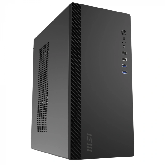 MSI PRO SHIELD Ultra5 245K 16GB 512SSD F.Doss Masaüstü Bilgisayar
