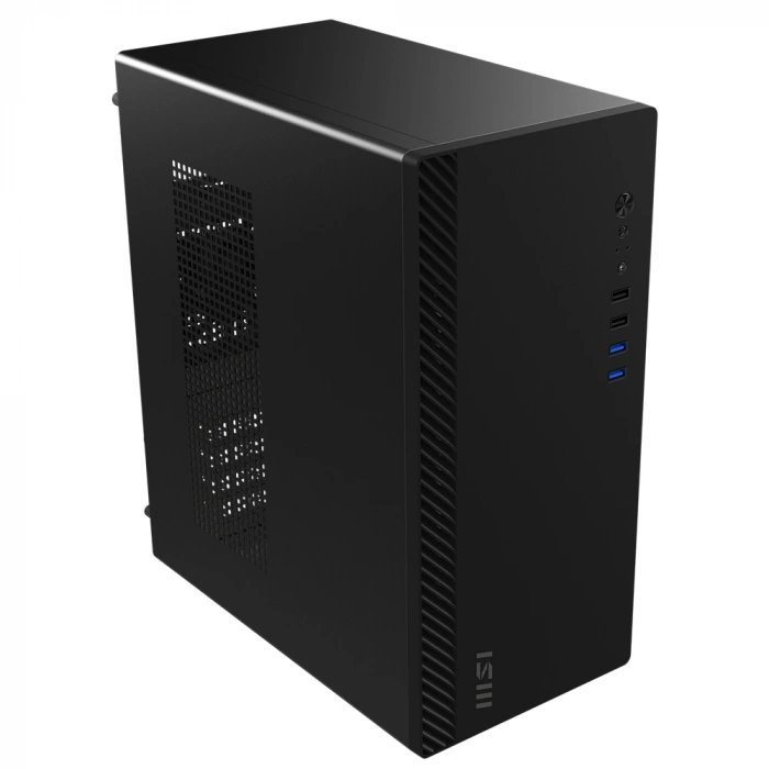 MSI PRO SHIELD Ultra5 245K 16GB 512SSD F.Doss Masaüstü Bilgisayar