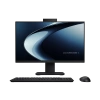 ASUS AIO P440VAK-PEFPCC110 C5-210H 16GB 512GB SSD 23.8 WİN11 PRO SİYAH