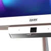 AXER H215W6 İ5 6400 16GB 256SSD 21.5 Win10pro AiO Masaüstü Bilgisayar