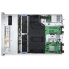 Dell PER750XS4A R750XS 4310 (1x16) 16GB 1.2TB 2x600W  2U, 1/2xCPU, 12-Core, 1x16GB-16xRam RDIMM, 8x3,5HDD, 2/2xPSU