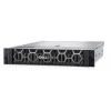 Dell PER750XS4A R750XS 4310 (1x16) 16GB 1.2TB 2x600W  2U, 1/2xCPU, 12-Core, 1x16GB-16xRam RDIMM, 8x3,5HDD, 2/2xPSU