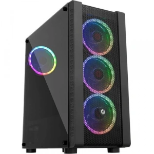 AXER GAME R12161T İ5 12400F 16GB 500GBSSD 8GB RTX4060 Oyuncu Bilgisayarı