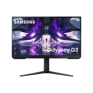 Samsung Odyssey G3 LS27AG320NUXUF 27 1 MS 165 Hz HDMI+DP FreeSync Full HD VA LED Monitör