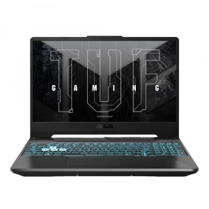 ASUS TUF Gaming A15 AMD Ryzen™ 7 işlemci 16GB RAM 512GB SSD RTX™ 3050 Gaming Laptop144Hz Taşınabilir Bilgisayar
