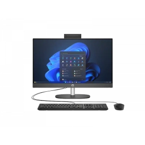 HP PROONE 240 G10 D1GD0ET U5-125U 16GB 512GB SSD 23.8″ FHD FreeDOS All In One PC