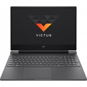 HP Victus AMD Ryzen™ AI 7 350 - 16 GB DDR5-5600 RAM- 1 TB PCIe® Gen4 NVMe™ M.2 SSD - NVIDIA GeForce RTX™ 5060 8GB - 15.6 FHD 144Hz Ekran - Win11Pro - Oyun Bilgisayarı