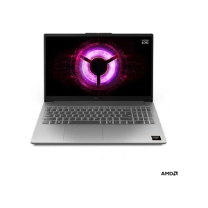 Lenovo LOQE AMD Ryzen 7 7735HS 16GB 512GB SSD RTX4050 Freedos 15.6 Taşınabilir Bilgisayar 83S0002YTR