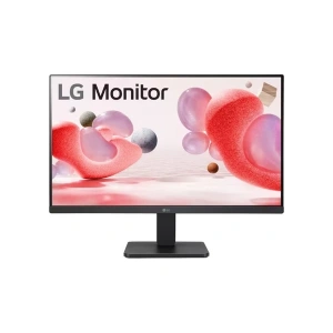 LG 23.8 24MR400-B IPS Monitör 5ms Siyah 1920x1080, 100Hz, HDMI, VGA, Freesync, Vesa