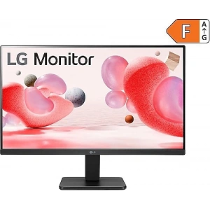 LG 23.8 Lg 24MP400P-B IPS 5ms 75MHZ VGA HDMI Fhd 1920X1080 Freesync Vesa Sıyah Gamıng