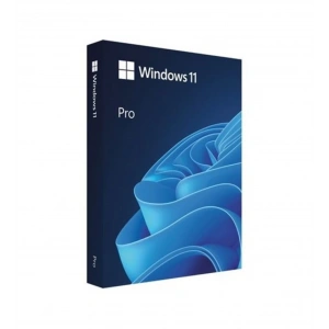 Microsoft Windows 11 Pro ESD Lisans TR/ENG FQC-10572 1 Kullanıcı,(FPP) ile aynı özelliklere sahiptir, kutu saklama zorunluluğuna son