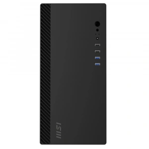 MSI PRO SHIELD Ultra5 245K 16GB 512SSD F.Doss Masaüstü Bilgisayar
