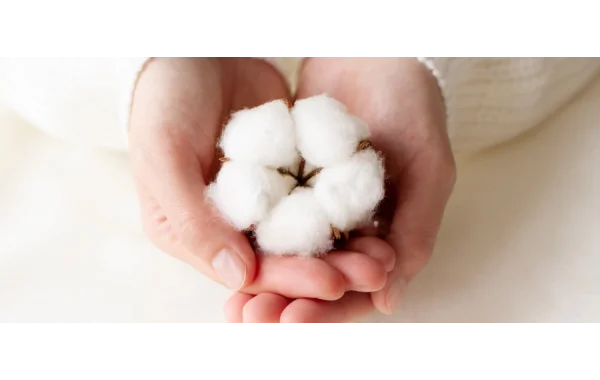 Bebek ve Çocuk Giyimde Pamuk Kullanımının Önemi