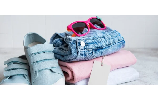 Çocuk Giyiminde Doğal ve Sürdürülebilir Seçenekler