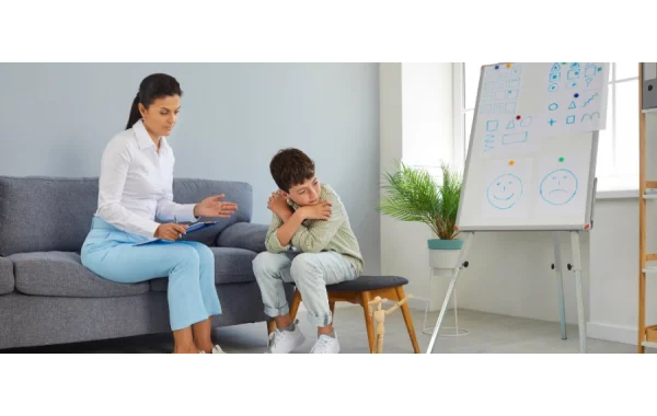 Çocuk Psikolojisini Anlamak: Ona Nasıl Davranmalıyım?