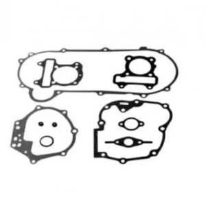 Activa S Conta Takımı