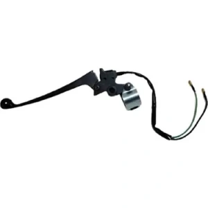 Arka Fren Kolu Ve Kütüğü Scooter - Arora Specıal Alfa