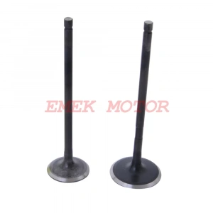 Bajaj Pulsar Ns200 Sübap Orijinal