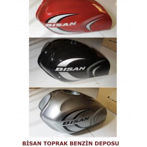 Bisan Toprak Depo