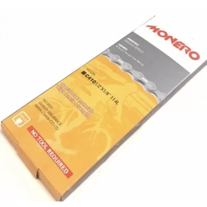 Bisiklet Vites’siz Zincir