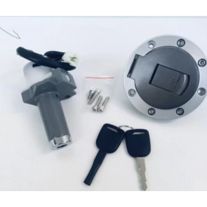 Cg 100 Sport Kontak Seti