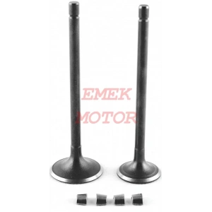 Cg 125 Sübap Takımı DQ