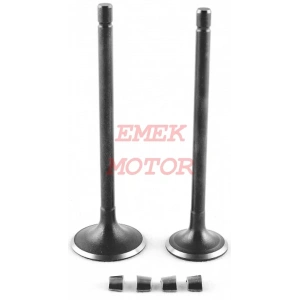 Cg 200 Sübap Takımı DQ