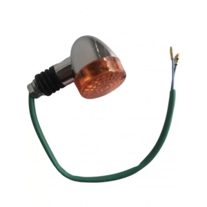 Cg-çita Yuvarlak Sinyal Nikelaj